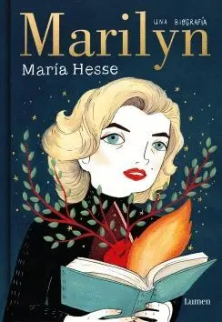 MARILYN: UNA BIOGRAFIA