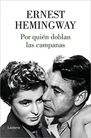 POR QUIEN DOBLAN LAS CAMPANAS