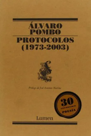 PROTOCOLOS (19732003)