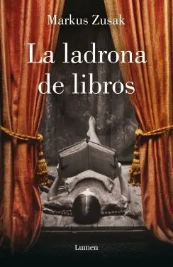 LA LADRONA DE LIBROS LA LADRONA DE LIBROS