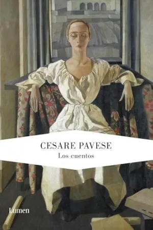 CUENTOS, LOS. PAVESE