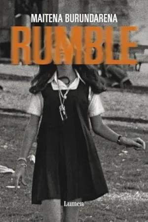 RUMBLE RUMBLE
