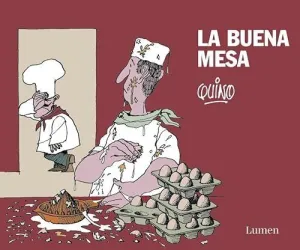 BUENA MESA, LA