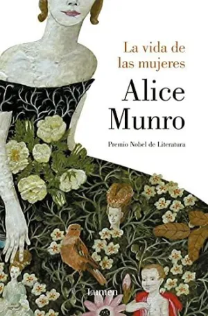VIDA DE LAS MUJERES, LA (TB)