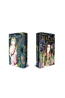 MALAS MUJERES - EL PLACER (ESTUCHE 2 VOLS.)