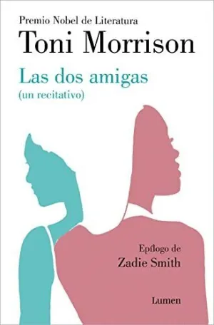 Las Dos Amigas (Un Recitativo)