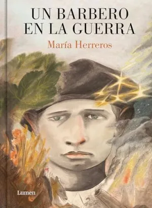 UN BARBERO EN LA GUERRA