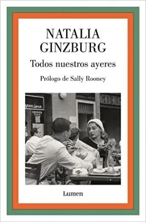 Todos nuestros Ayeres