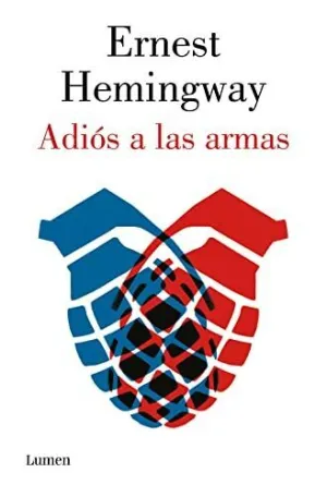 ADIOS A LAS ARMAS (NF)