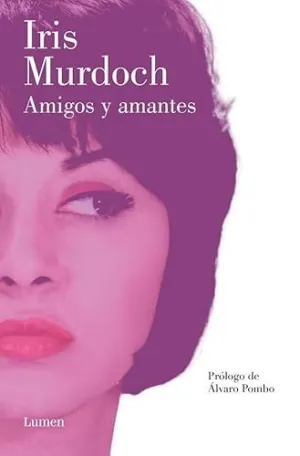 AMIGOS Y AMANTES