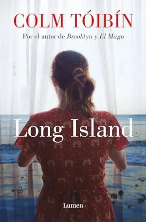 LONG ISLAND