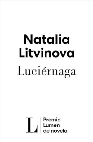 LUCIERNAGA (PREMIO LUMEN 2024)