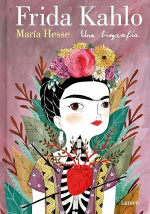 FRIDA KAHLO. UNA BIOGRAFÍA (EDICIÓN ESPECIAL)