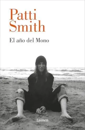 AÑO DEL MONO, EL (TB)