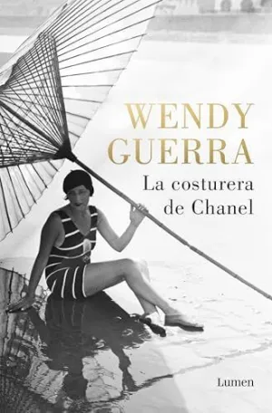 LA COSTURERA DE CHANEL