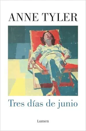 TRES DÍAS DE JUNIO