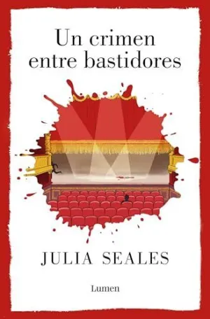 Un Crimen entre Bastidores