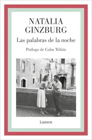LAS PALABRAS DE LA NOCHE