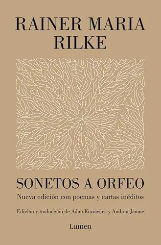 Sonetos a Orfeo