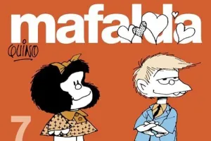 MAFALDA 7