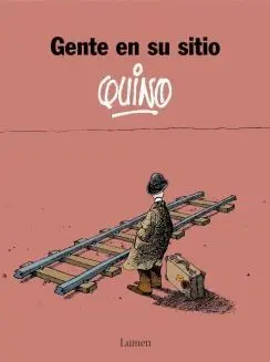 GENTE EN SU SITIO