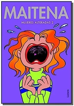 MUJERES ALTERADAS (MUJERES ALTERADAS 2)