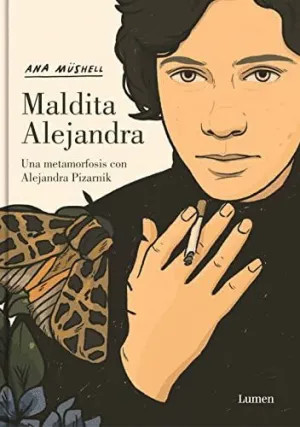 MALDITA ALEJANDRA. <BR> MALDITA ALEJANDRA. <BR>