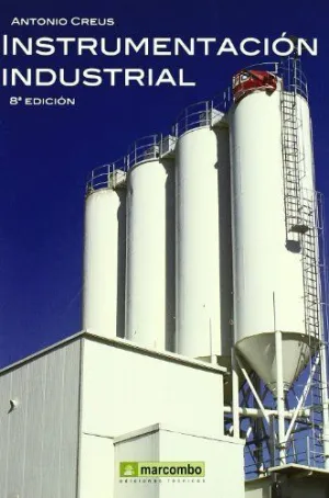 Instrumentacion Industrial 8ª Edicion