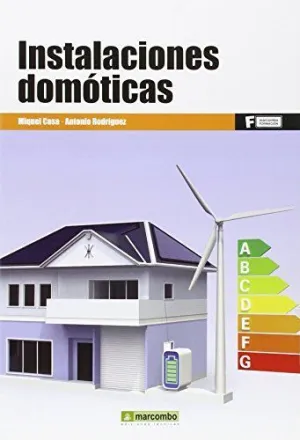 Instalaciones Domoticas