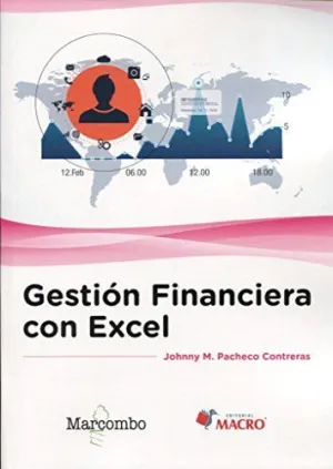Gestion Financiera con Excel