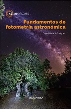 Fundamentos de Fotometria Astronomica