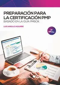 Preparacion para la Certificacion Pmp Basado en la Guia Pmbo