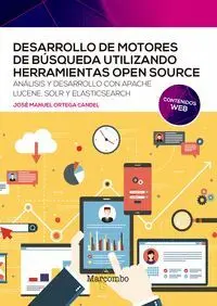 DESARROLLO DE MOTORES DE BUSQUEDA UTILIZANDO HERRAMIENTAS OP