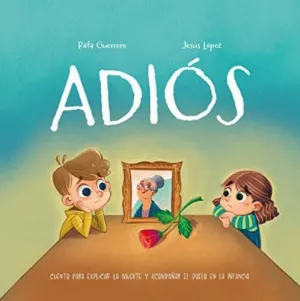 Adios