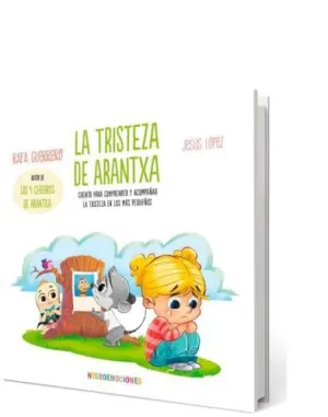 La Tristeza de Arantxa