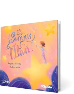 Els Somnis de L'ilan