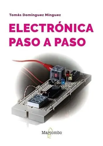 Electronica Paso a Paso