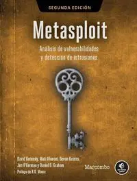METASPLOIT 2ª EDICION