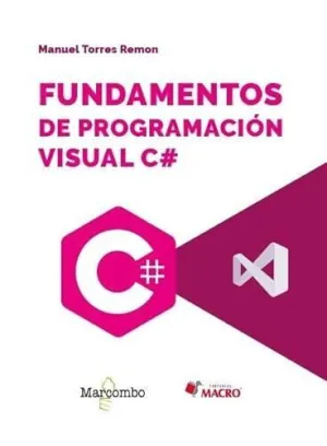 Fundamentos de Programacion Visual C#