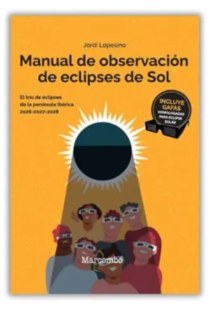 Manual de Observacion de Eclipses de Sol