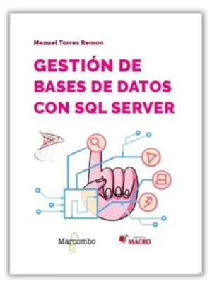Gestion de Base de Datos con Sql Server