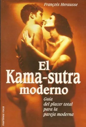EL KAMA-SUTRA MODERNO