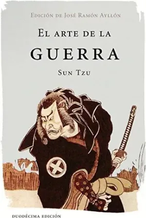 EL ARTE DE LA GUERRA