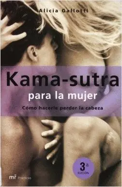 KAMA-SUTRA PARA LA MUJER
