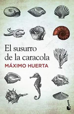 EL SUSURRO DE LA CARACOLA EL SUSURRO DE LA CARACOLA