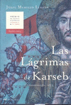 LAS LAGRIMAS DE KARSEB: CONSTANTINOPLA, 1453.