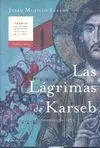 LAS LAGRIMAS DE KARSEB: CONSTANTINOPLA, 1453. LAS LAGRIMAS DE KARSEB: CONSTANTINOPLA, 1453.