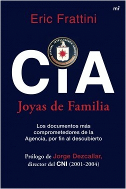 CIA: JOYAS DE FAMILIA
