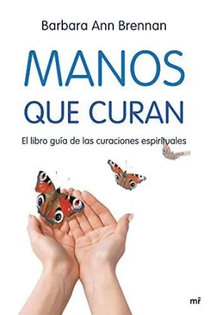 MANOS QUE CURAN