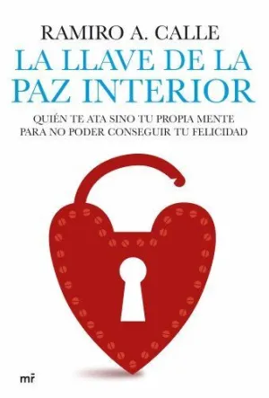 LA LLAVE DE LA PAZ INTERIOR